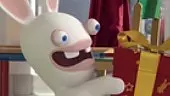 Rabbids LAND: Trailer oficial