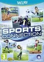Sports Connection Wii U