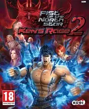 El Puño de la Estrella del Norte 2