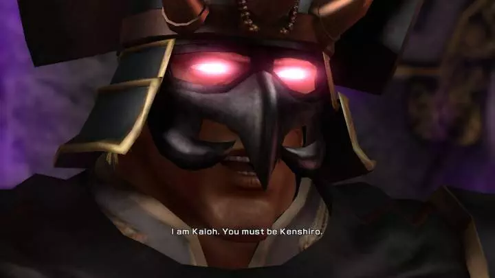 El Puño de la Estrella del Norte 2 - PS3