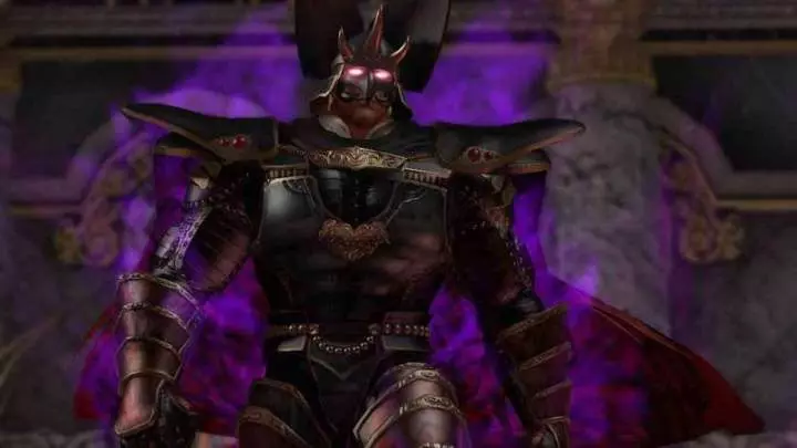 El Puño de la Estrella del Norte 2