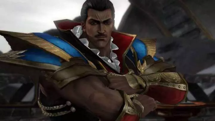 El Puño de la Estrella del Norte 2