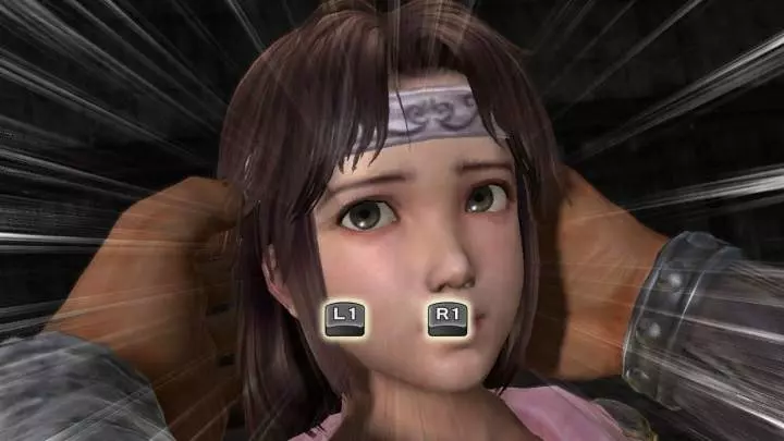 El Puño de la Estrella del Norte 2