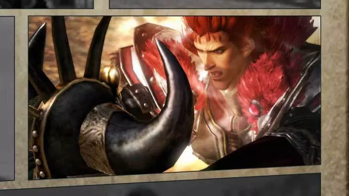 El Puño de la Estrella del Norte 2 - PS3