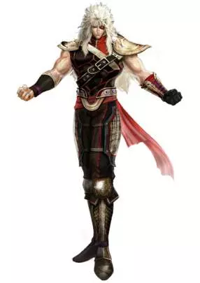 El Puño de la Estrella del Norte 2 - PS3