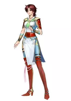 El Puño de la Estrella del Norte 2