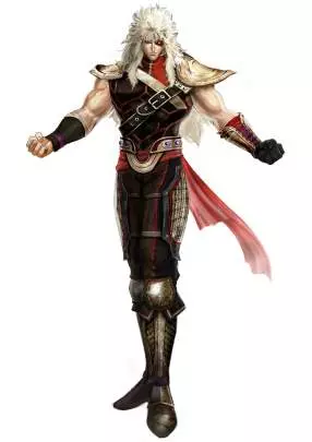 El Puño de la Estrella del Norte 2 - PS3