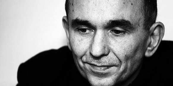 Peter Molyneux Peter Molyneux