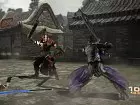 Dynasty Warriors 7 Empires - Pantalla