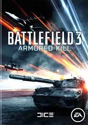 Battlefield 3: Armored Kill