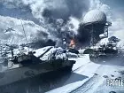 Battlefield 3 Armored Kill - Pantalla