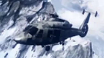 Battlefield 3 Armored Kill: Gameplay Premiere