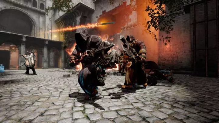 Painkiller Hell & Damnation