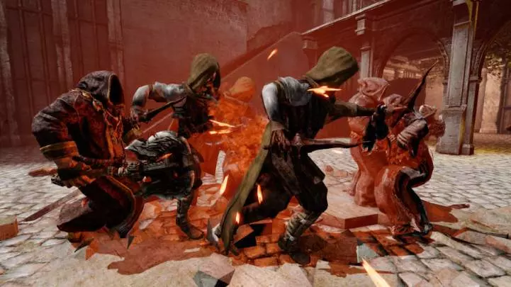 Painkiller Hell & Damnation