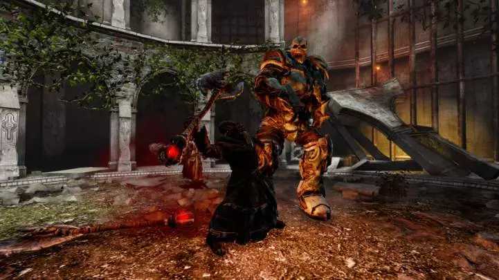 Painkiller Hell & Damnation - PC