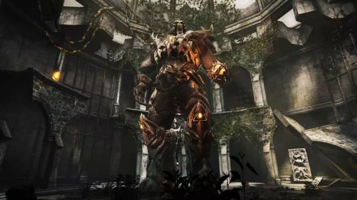 Painkiller Hell & Damnation