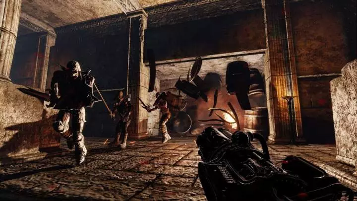 Painkiller Hell & Damnation - PC