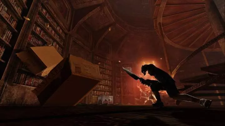 Painkiller Hell & Damnation