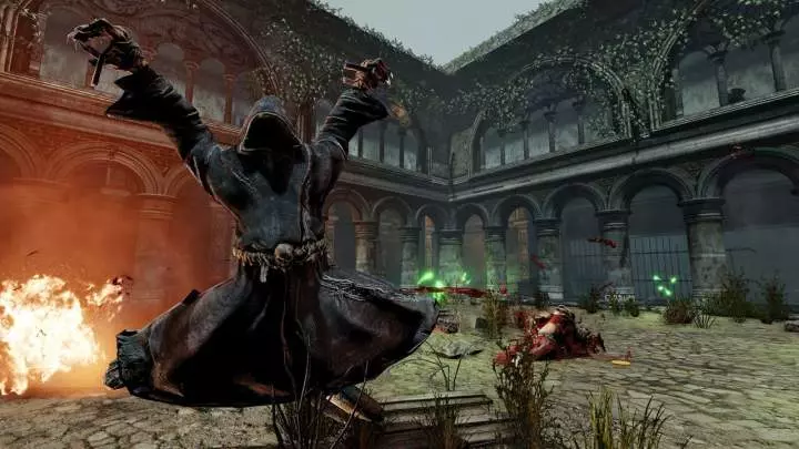 Painkiller Hell & Damnation