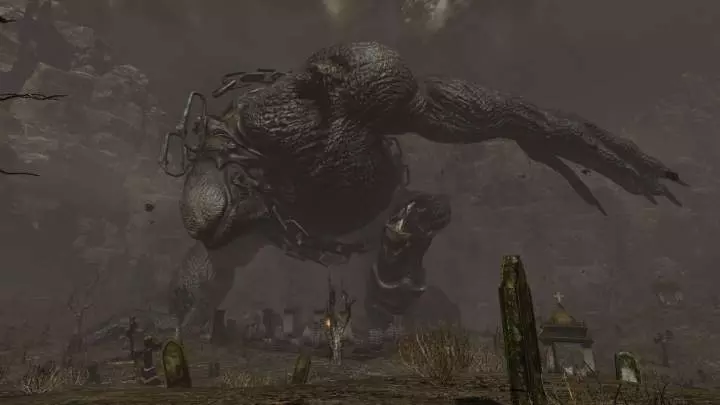 Painkiller: Hell & Damnation