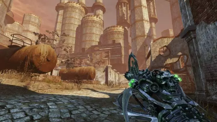 Painkiller Hell & Damnation