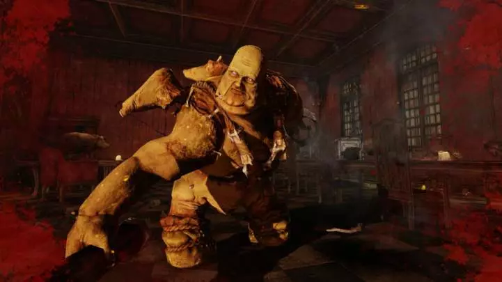 Painkiller Hell & Damnation - PC