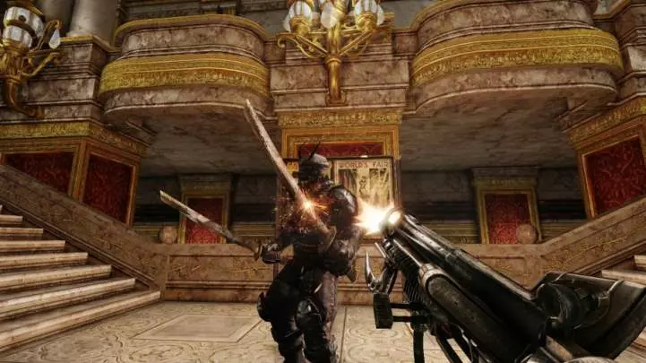 Painkiller Hell & Damnation - PC