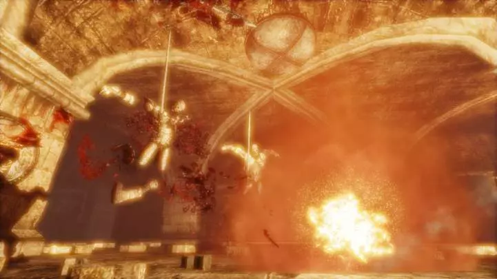 Painkiller Hell & Damnation