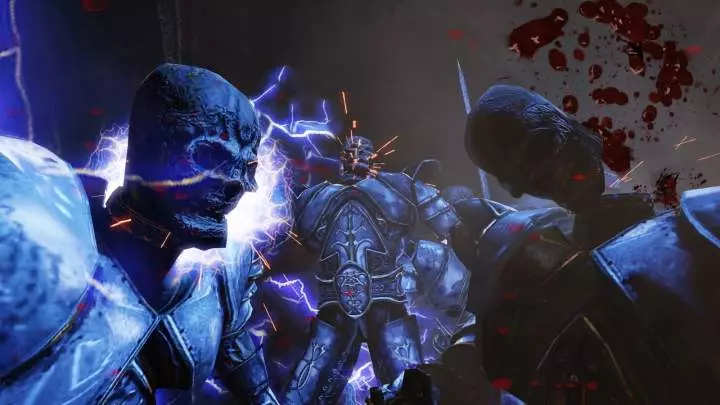 Painkiller Hell & Damnation - PC