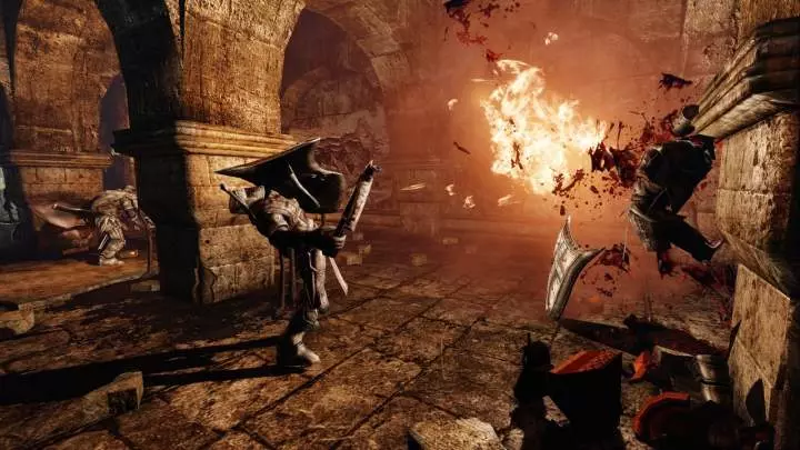 Painkiller Hell & Damnation