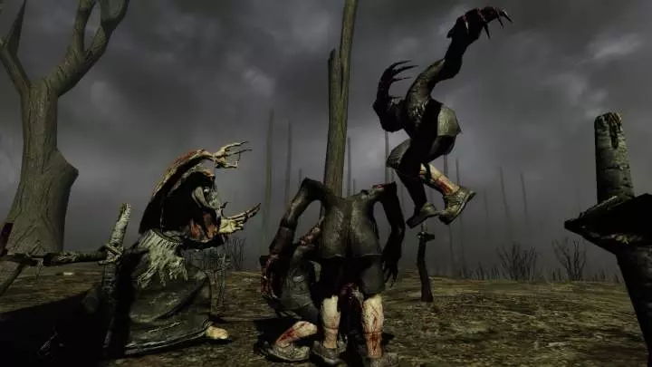 Painkiller Hell & Damnation