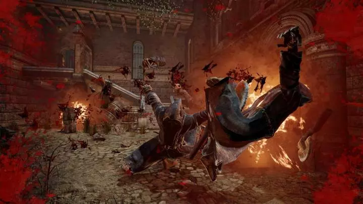 Painkiller Hell & Damnation