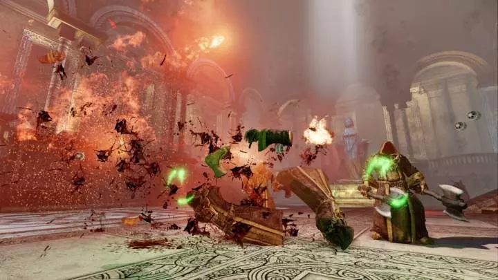 Painkiller Hell & Damnation - PC