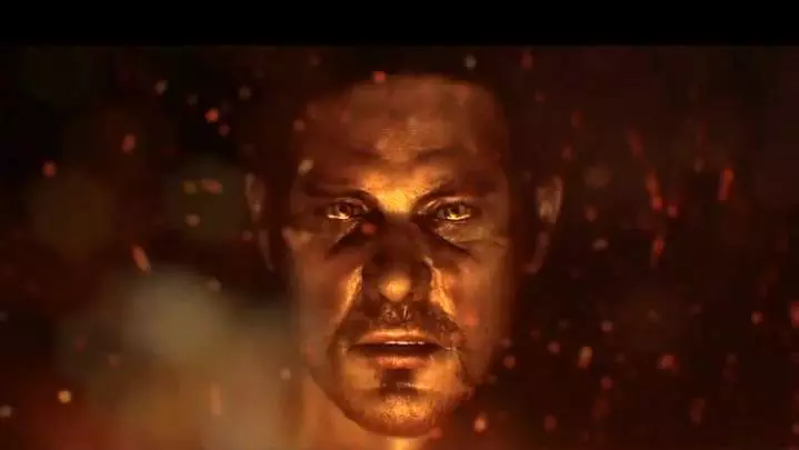 Painkiller Hell & Damnation