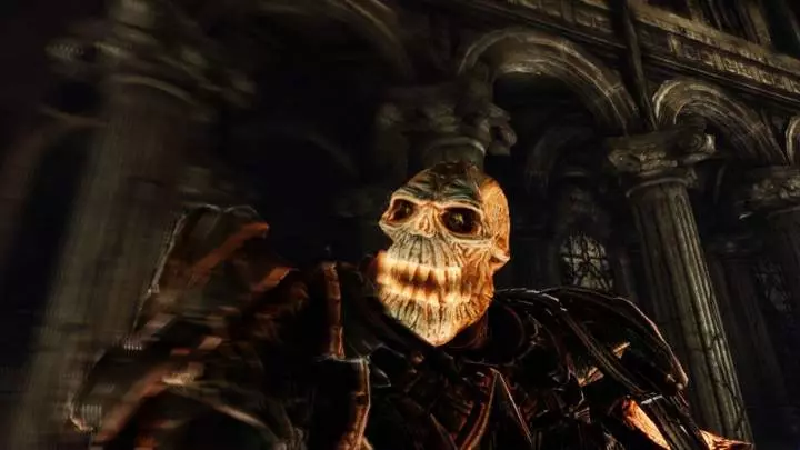 Painkiller Hell & Damnation