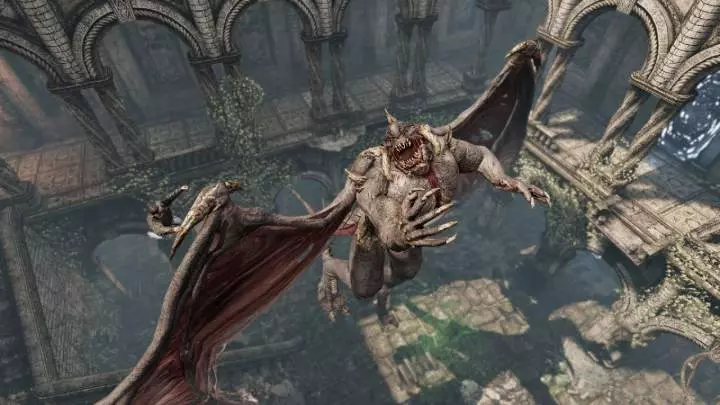 Painkiller Hell & Damnation