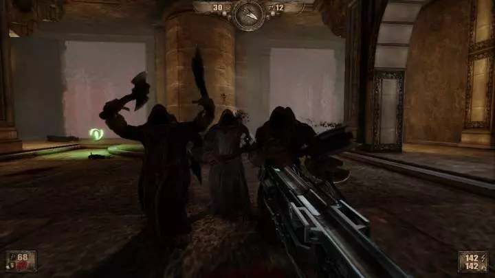 Painkiller Hell & Damnation - PC