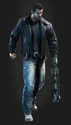 Painkiller Hell & Damnation