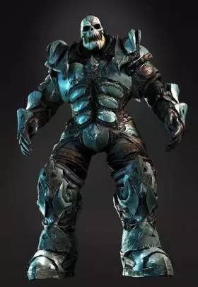 Painkiller Hell & Damnation