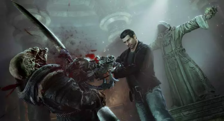 Painkiller Hell & Damnation - PC