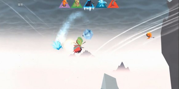 Chasing Aurora análisis