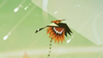 Chasing Aurora: Mood Teaser Trailer