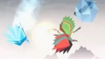 Chasing Aurora: Introducing Trall Challenge