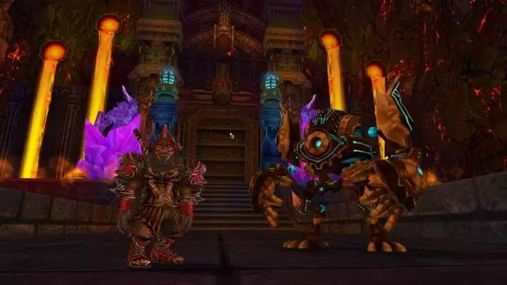 Runes of Magic Chapter V - PC