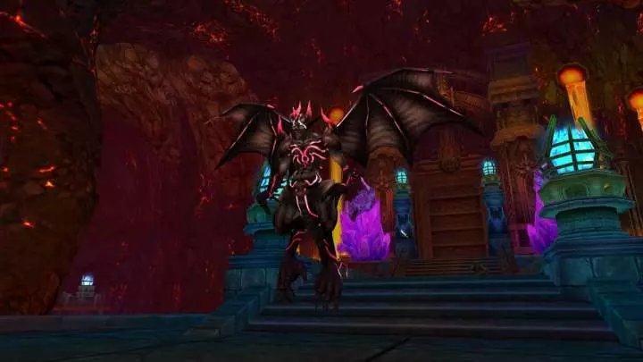 Runes of Magic Chapter V