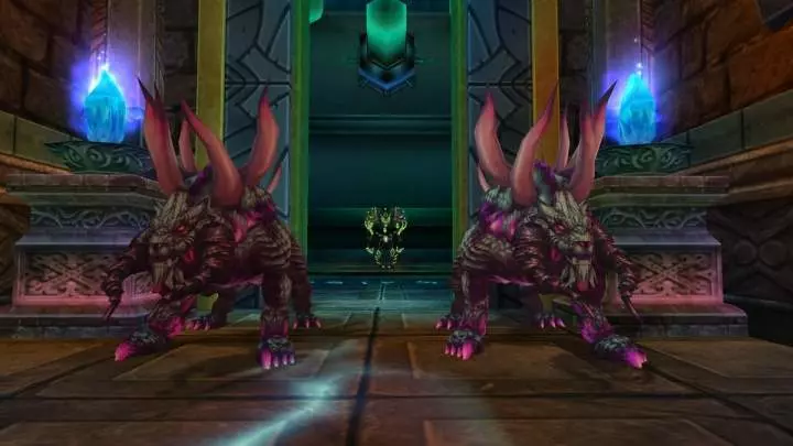 Runes of Magic Chapter V - PC