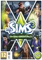 Los Sims 3: Criaturas Sobrenaturales PC