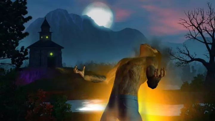 Los Sims 3 Sobrenatural - PC