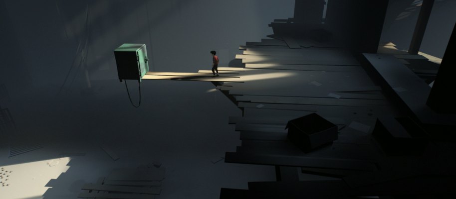 Inside Xbox One