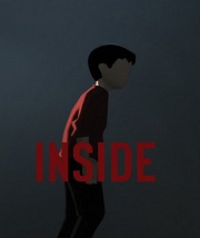 Carátula de Inside - PS4